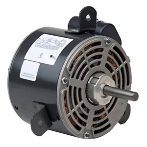 MOTOR 1 / 6 208 / 230 1550 OPEN PSC