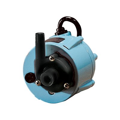 POMPE SUBMERSIBLE 115V