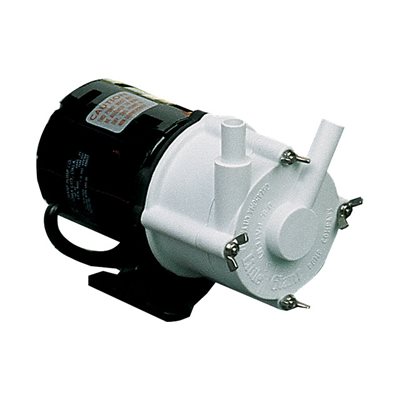 CHEMICAL PUMP (230V)