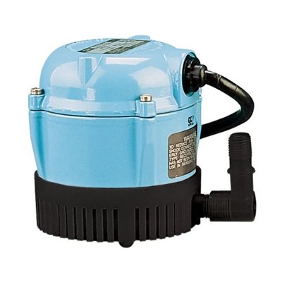 SUBMERSIBLE PUMP