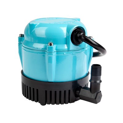 SUBMERSIBLE PUMP 230 VOLTS 205 GPH@1'