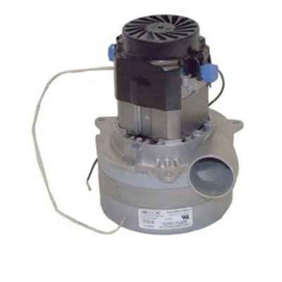 VACUUM MOTOR 3 STG BP 5.7"