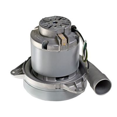 VACUUM MOTOR 3 STG TANG.