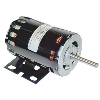 MOTOR 1 / 6 1630 / 1300 2.1 SOLID BASE