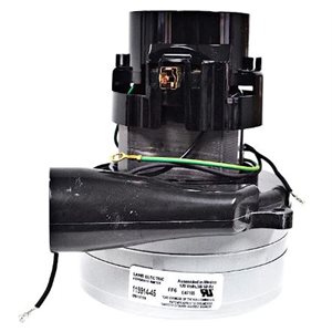 VACUUM MOTOR 2 STG TANG. 5.7" 120V