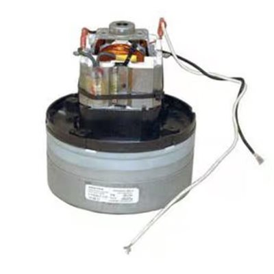 VACUUM MOTOR 2 STG TF 5.7" 120V