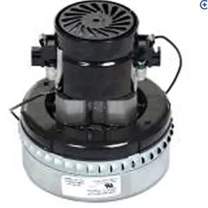 VACUUM MOTOR 2 STG TANG. 5.7" 120V