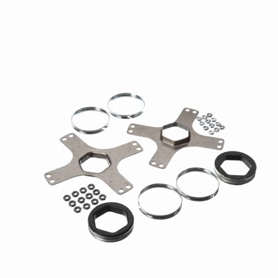 LENGTH ADAPTER KIT W / RINGS