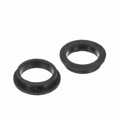 NLA RUBBER MOUNTS 2.00" (2)