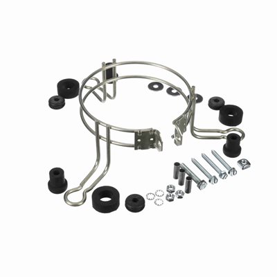 3 RING BLOWER MOUNTING KIT 11"