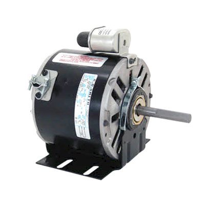 MOTOR 1 / 3 230 1625 CU W / CAP