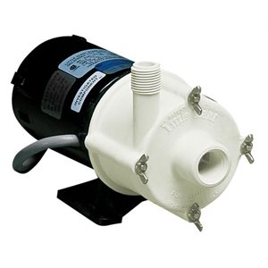 MAGNETIC PUMP 115V, 510 GPH@1'