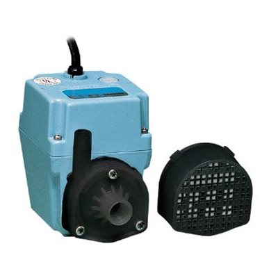 SUBMERSIBLE PUMP 115V 10' CORD