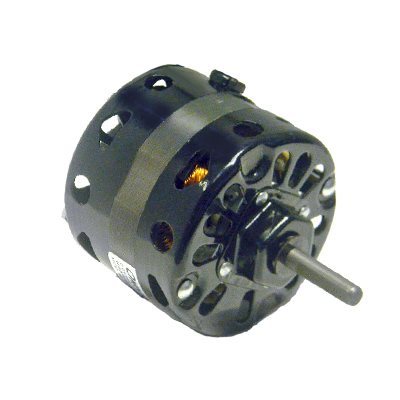 MOTEUR POUR BROAN .61AMP 120 1050