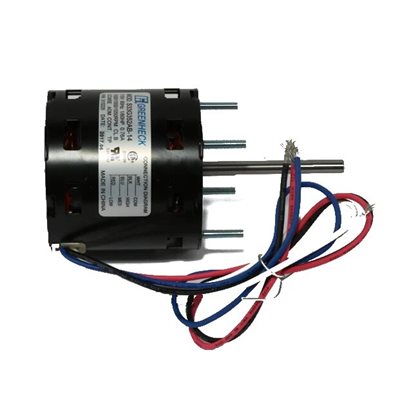 MOTOR 1 / 60 115 1550 3SPD 0.76A (300457)