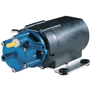 HI PRESSURE PUMP 115V.