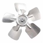 FANS BLADE  5-1 / 2"-27º X 3 / 16 CW