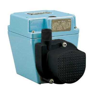 SUBMERSIBLE PUMP 115V 10' CORD