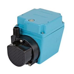 SUBMERSIBLE PUMP 115V 10` CORD