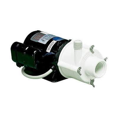 MAGNETIC PUMP "SC" 115V 1320 GPH@1'