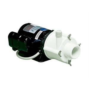 MAGNETIC PUMP "SC" 115V 1320 GPH@1'