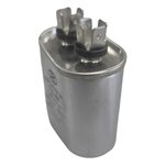 CAP OVAL 40MFD 440 / 370VAC  1.77 X 2.80 X 4.06''