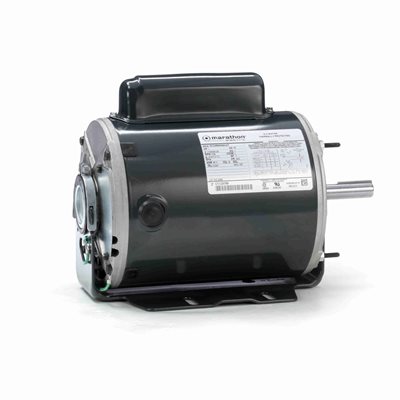 MOTOR 1 1725 115 / 230 CU BB AU