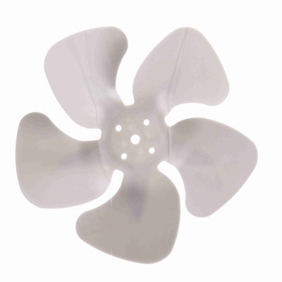 ELCO FAN BLADE 6" CW 28° PLASTIC