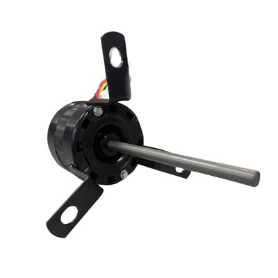 MOTEUR .015HP 115 1550 2VIT. 3PATTES