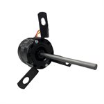 MOTOR .015HP 115 1550 2SPD. 3LUGS