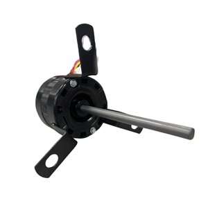 MOTEUR .027HP 115 1550 / 1050 3PATTES