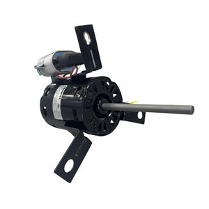 MOTOR 1 / 25 1050 115 OPEN 3LUGS