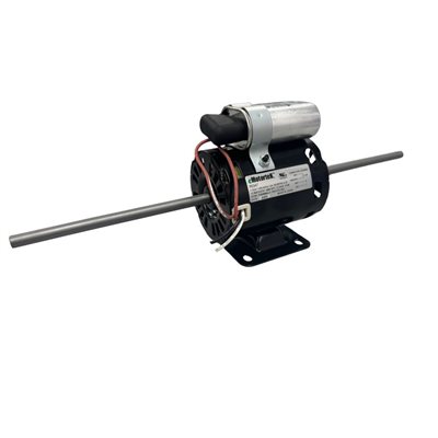 MOTOR D / S 0.048HP 115 1050 OPEN SOLID
