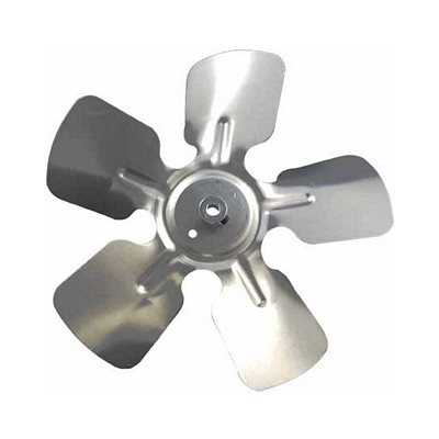 VENTILATEUR 5-5.5"-27º X 1 / 4 CCW