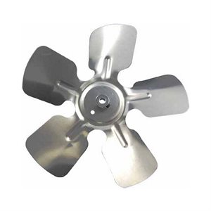 FAN BLADE 5-5.5"-27º X 5 / 16 CCW