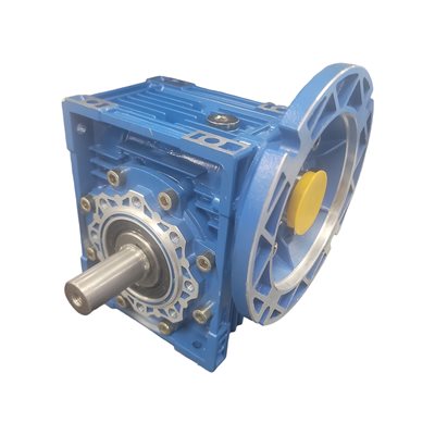 WORM GEAR OUTPUT FLANGE SIZE 63