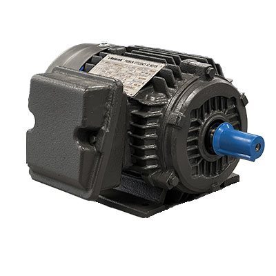 MOTOR 1 1800 230 / 460-3 143T TE-CI-NP