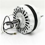 MOTOR FOR BROAN 115V 1100 OPEN BOLT MOUNT