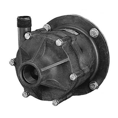 PUMP HEAD FOR TE-7-MD