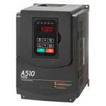 TECO VFD 15HP 575V 3 PHASE 19AMP LCD NEMA 1