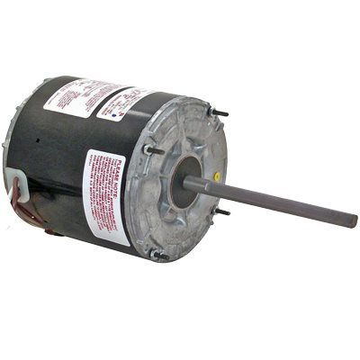 NLA MOTOR 1 / 2 1075 460-1 TE BALL 10