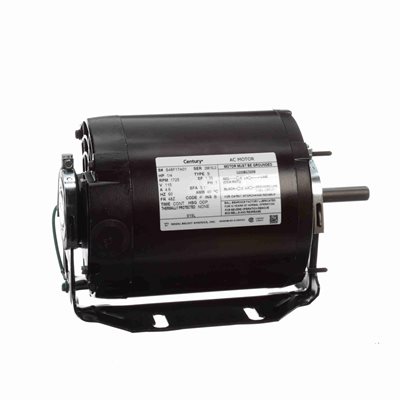 MOTOR 1 / 4 115 1725 48 CU BB