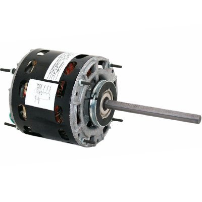 MOTOR 1 / 10 230 1075 3SPD. 5