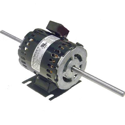 MOTOR D / S 120V 1550 BROAN MOD.L500