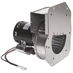 BLOWER 1 / 15 208 / 230 3500 2SPD .42A CCW BALL