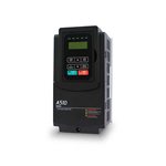 TECO VFD 5HP 575V 3 PHASE 6.6AMP LCD NEMA 1