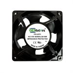 AXIAL FAN 4 11 / 16" 100CFM 115VOLT BF51