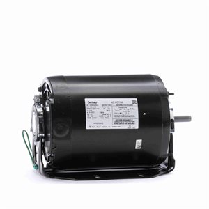 MOTOR 1 / 4 1725 / 1140 115 56Z CU TEAO