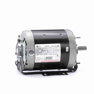 MOTOR 1 / 3 1140 115 / 230 56 CU TEAO