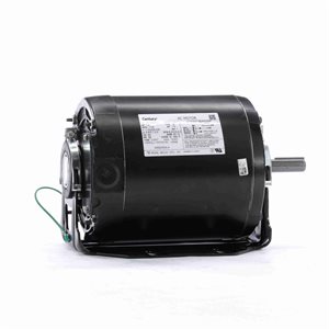 MOTOR 1 / 2 1725 115 / 230 56 CU TEAO